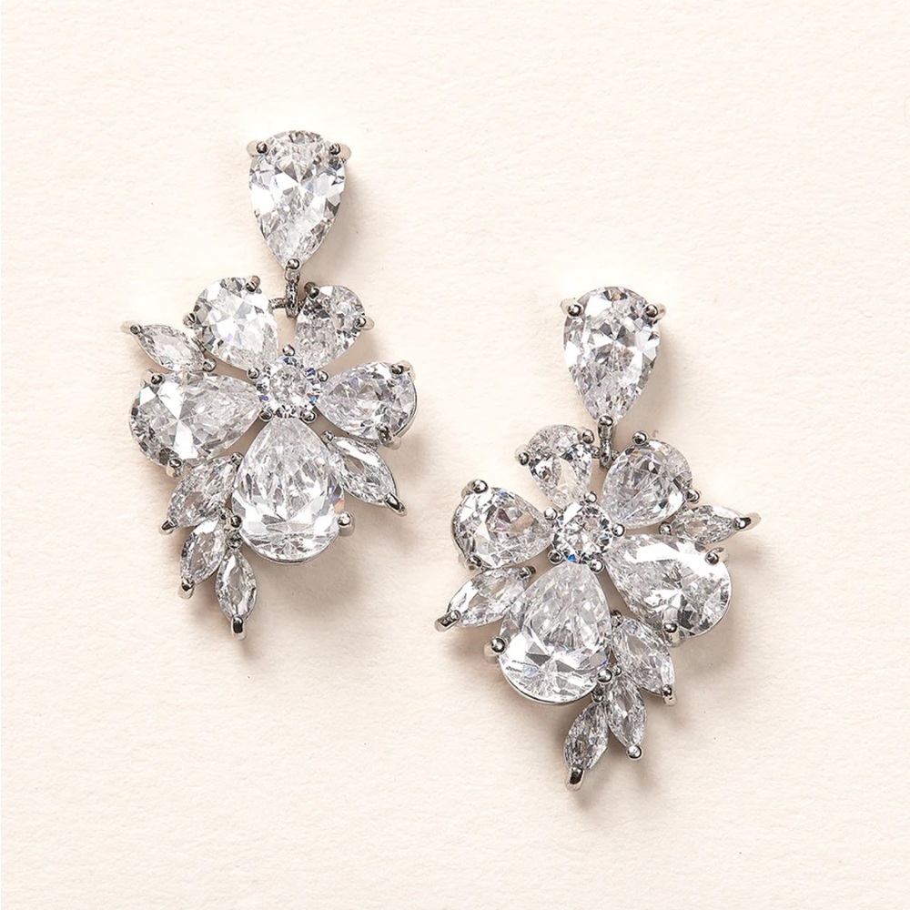 Dareth Colburn Cristina Earrings
